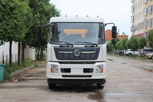 新款國六天錦灑水80K防撞緩沖車 生產廠家推薦與車型亮點解析